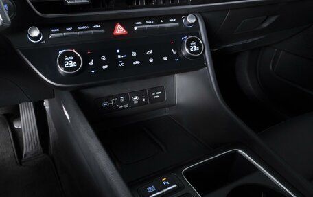 Hyundai Sonata VIII, 2023 год, 3 549 000 рублей, 17 фотография
