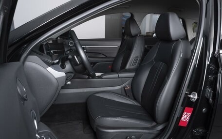 Hyundai Sonata VIII, 2023 год, 3 549 000 рублей, 10 фотография