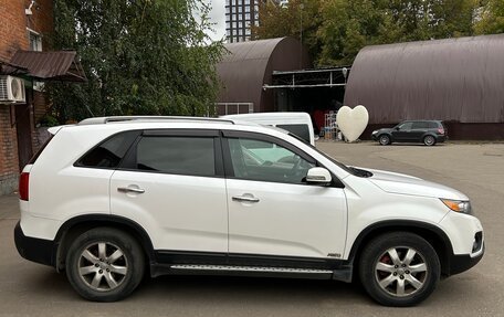 KIA Sorento II рестайлинг, 2012 год, 1 460 000 рублей, 4 фотография