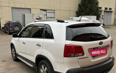 KIA Sorento II рестайлинг, 2012 год, 1 460 000 рублей, 7 фотография