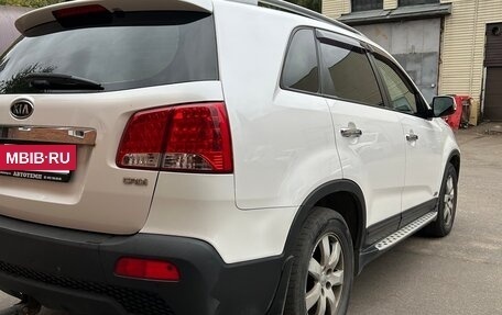 KIA Sorento II рестайлинг, 2012 год, 1 460 000 рублей, 5 фотография