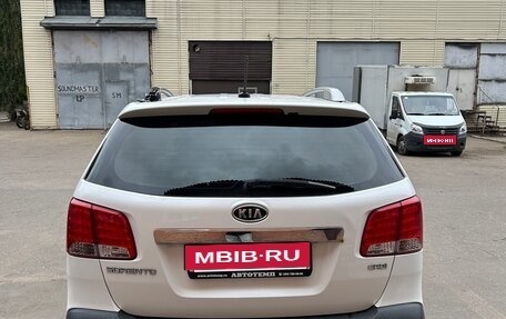 KIA Sorento II рестайлинг, 2012 год, 1 460 000 рублей, 6 фотография