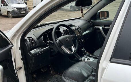 KIA Sorento II рестайлинг, 2012 год, 1 460 000 рублей, 12 фотография