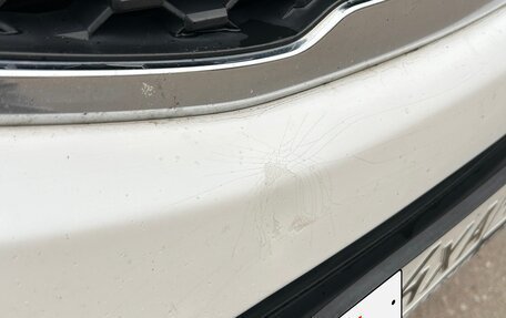 KIA Sorento II рестайлинг, 2012 год, 1 460 000 рублей, 10 фотография