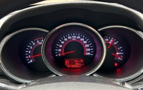 KIA Sorento II рестайлинг, 2012 год, 1 460 000 рублей, 13 фотография