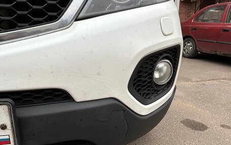 KIA Sorento II рестайлинг, 2012 год, 1 460 000 рублей, 11 фотография