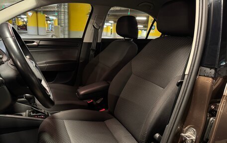 Volkswagen Polo VI (EU Market), 2021 год, 1 650 000 рублей, 12 фотография