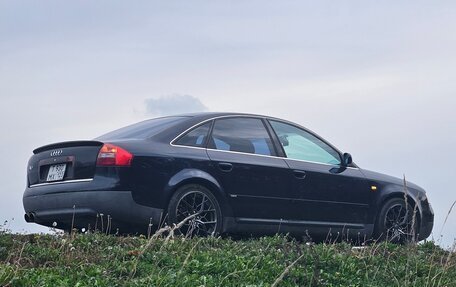 Audi A6, 1999 год, 575 000 рублей, 3 фотография