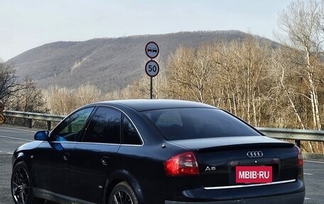 Audi A6, 1999 год, 575 000 рублей, 2 фотография
