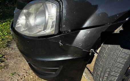 Renault Logan I, 2012 год, 259 000 рублей, 7 фотография