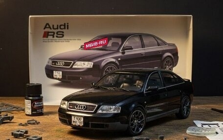 Audi A6, 1999 год, 575 000 рублей, 12 фотография