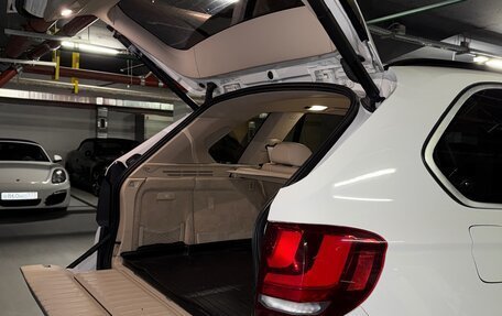BMW X5, 2014 год, 3 600 000 рублей, 4 фотография