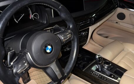 BMW X5, 2014 год, 3 600 000 рублей, 5 фотография