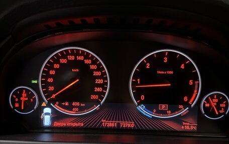 BMW X5, 2014 год, 3 600 000 рублей, 8 фотография