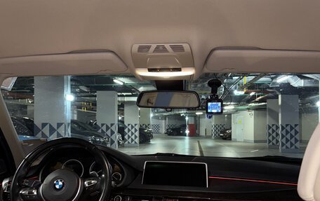 BMW X5, 2014 год, 3 600 000 рублей, 9 фотография