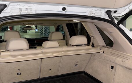BMW X5, 2014 год, 3 600 000 рублей, 11 фотография