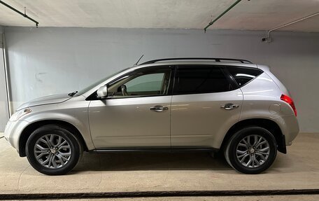 Nissan Murano, 2005 год, 990 000 рублей, 4 фотография