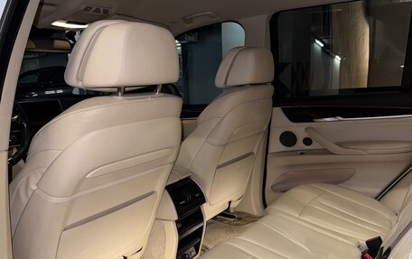 BMW X5, 2014 год, 3 600 000 рублей, 10 фотография