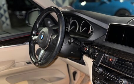 BMW X5, 2014 год, 3 600 000 рублей, 12 фотография