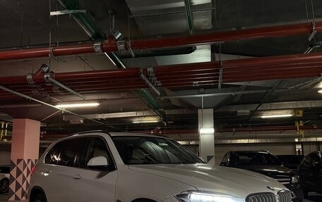 BMW X5, 2014 год, 3 600 000 рублей, 18 фотография