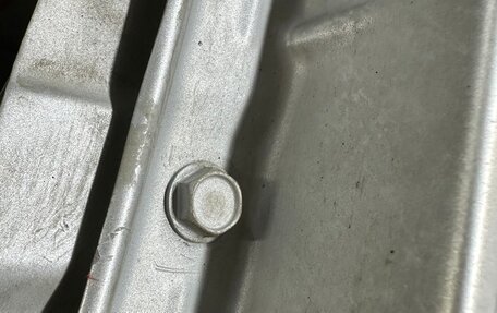 Nissan Murano, 2005 год, 990 000 рублей, 13 фотография