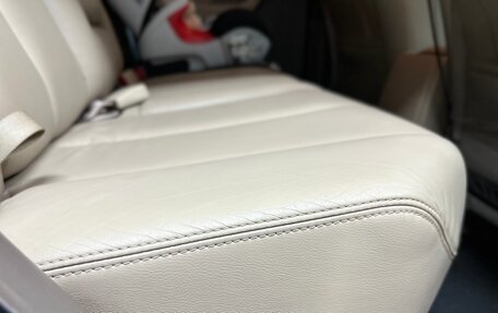 Nissan Murano, 2005 год, 990 000 рублей, 17 фотография