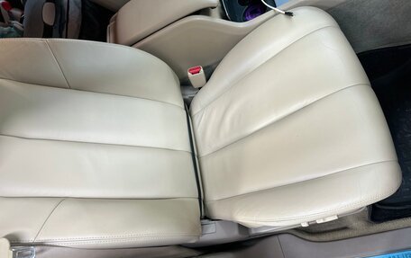 Nissan Murano, 2005 год, 990 000 рублей, 18 фотография