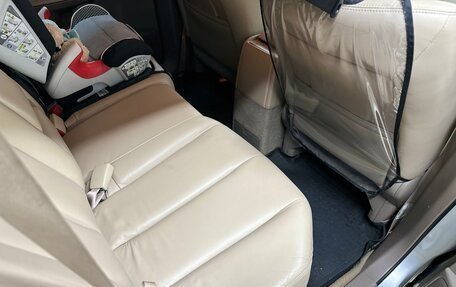 Nissan Murano, 2005 год, 990 000 рублей, 21 фотография