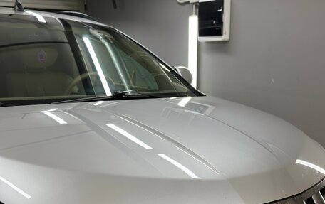 Nissan Murano, 2005 год, 990 000 рублей, 36 фотография