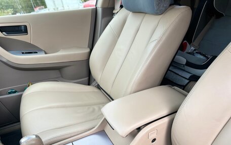 Nissan Murano, 2005 год, 990 000 рублей, 39 фотография