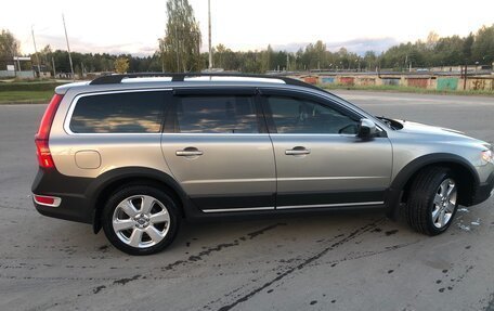 Volvo XC70 II рестайлинг, 2011 год, 1 200 000 рублей, 5 фотография