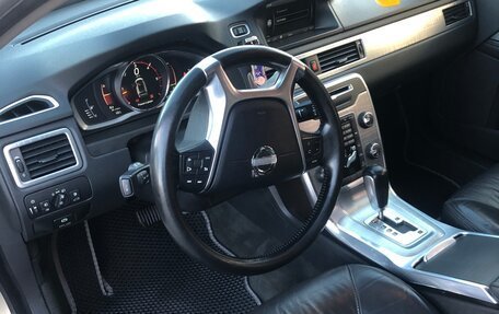 Volvo XC70 II рестайлинг, 2011 год, 1 200 000 рублей, 7 фотография