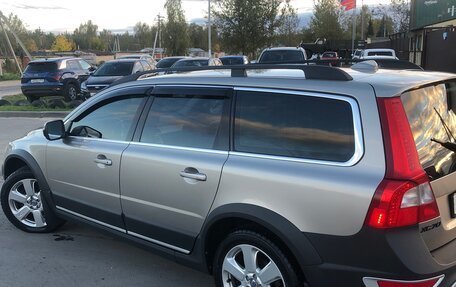 Volvo XC70 II рестайлинг, 2011 год, 1 200 000 рублей, 6 фотография