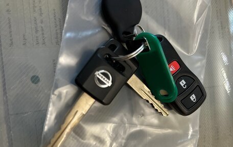 Nissan Murano, 2005 год, 990 000 рублей, 37 фотография