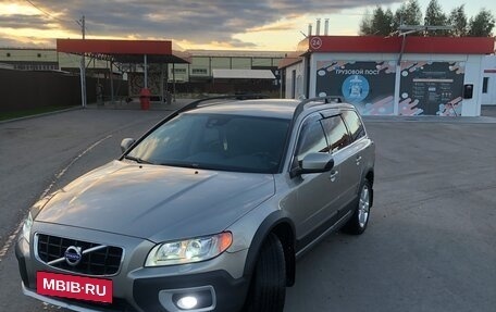 Volvo XC70 II рестайлинг, 2011 год, 1 200 000 рублей, 2 фотография