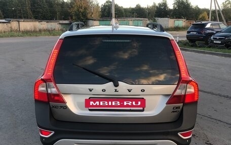 Volvo XC70 II рестайлинг, 2011 год, 1 200 000 рублей, 4 фотография