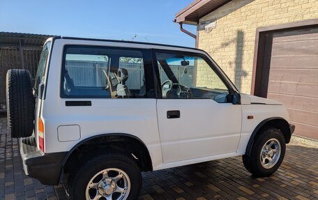 Suzuki Vitara II рестайлинг, 1996 год, 465 000 рублей, 6 фотография