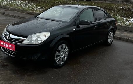 Opel Astra H, 2009 год, 515 000 рублей, 7 фотография