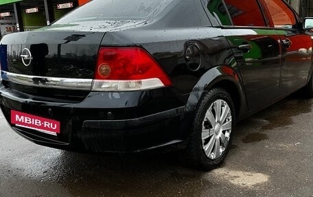 Opel Astra H, 2009 год, 515 000 рублей, 5 фотография