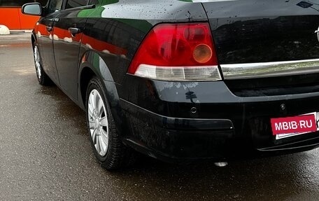 Opel Astra H, 2009 год, 515 000 рублей, 4 фотография