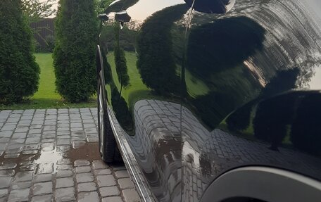 Volkswagen Touareg III, 2015 год, 4 150 000 рублей, 15 фотография
