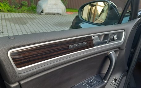Volkswagen Touareg III, 2015 год, 4 150 000 рублей, 26 фотография
