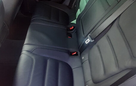 Volkswagen Touareg III, 2015 год, 4 150 000 рублей, 25 фотография