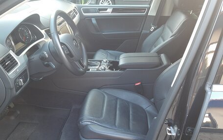 Volkswagen Touareg III, 2015 год, 4 150 000 рублей, 23 фотография