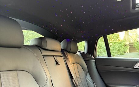 BMW X6, 2020 год, 5 000 000 рублей, 7 фотография