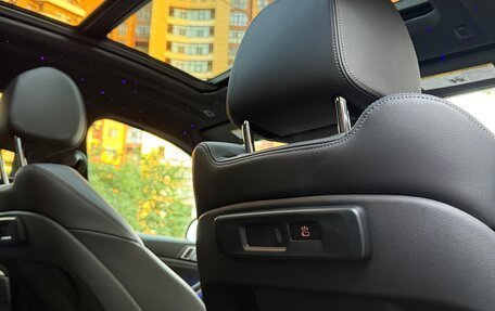 BMW X6, 2020 год, 5 000 000 рублей, 3 фотография