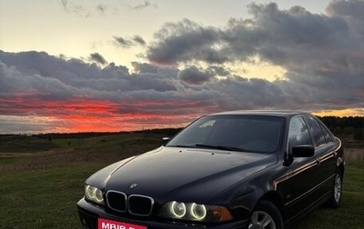 BMW 5 серия, 2001 год, 750 000 рублей, 1 фотография