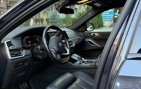 BMW X6, 2020 год, 5 000 000 рублей, 4 фотография