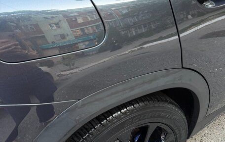 BMW X6, 2020 год, 5 000 000 рублей, 11 фотография