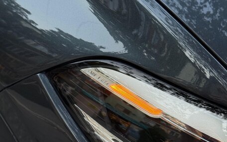 BMW X6, 2020 год, 5 000 000 рублей, 16 фотография